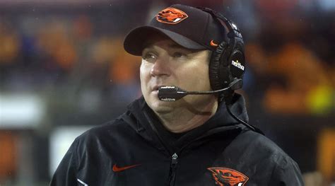 Michigan State Hires Oregon State’s Jonathan Smith as Head Coach | WKKY ...