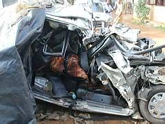 Road Accident In Kerala: Latest News, Photos, Videos on Road Accident ...