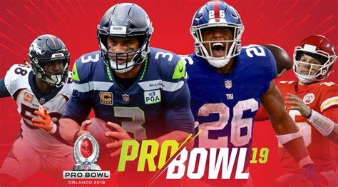 How to watch Pro Bowl 2019: live stream the NFL all-star game online from anywhere | TechRadar