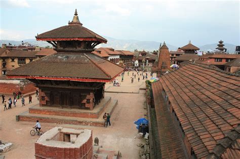 Nepal Bhaktapur La Unesco Herencia - Foto gratis en Pixabay - Pixabay