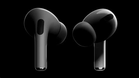 Radical Apple AirPods 3 design confirmed in dramatic leak | Creative Bloq