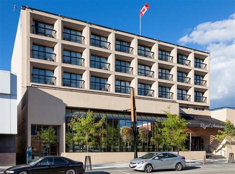 THE ROYAL ANNE HOTEL (AU$121): 2021 Prices & Reviews (Kelowna, Okanagan Valley) - Photos of ...