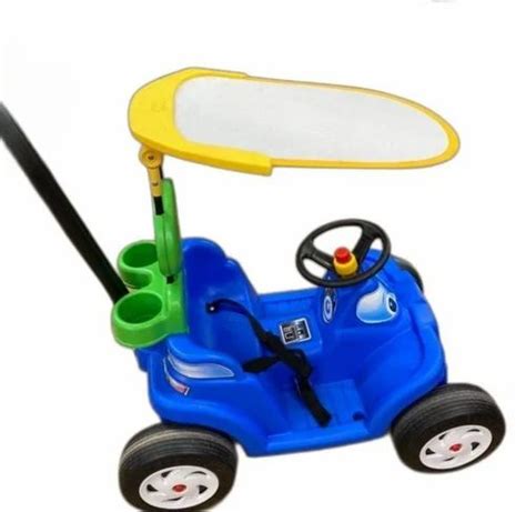 Blue Plastic Kids Coupe Car at Rs 2000 in New Delhi | ID: 2849292930673