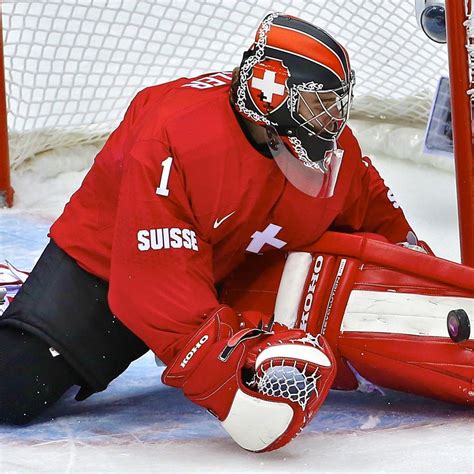 Winners and Losers of the Group Stage of Men's Olympic Hockey | News ...