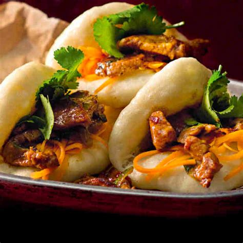 Bao Buns Recipe | Woolworths