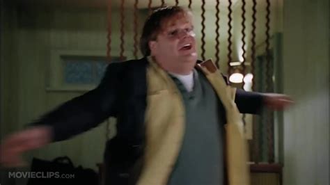 Tommy Boy: Fat Guy in a Little Coat