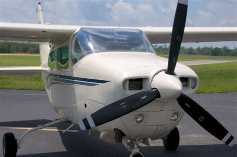 Cessna T210 for Sale or Lease at Globalair.com