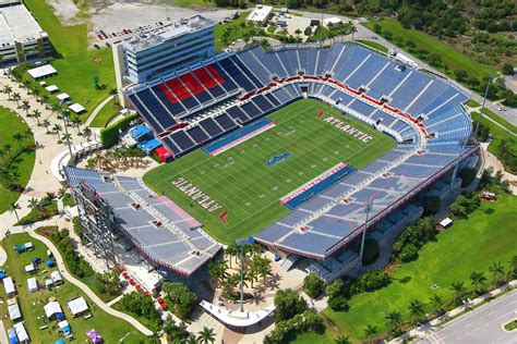 FAU Stadium – StadiumDB.com