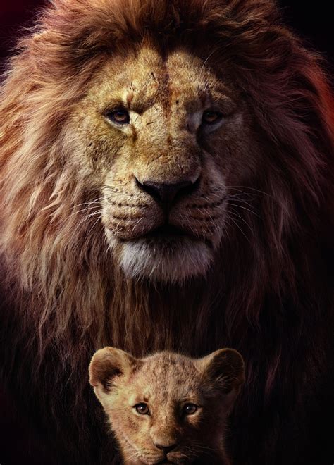 52 Images for : The Lion King 2019 - Kodeposid