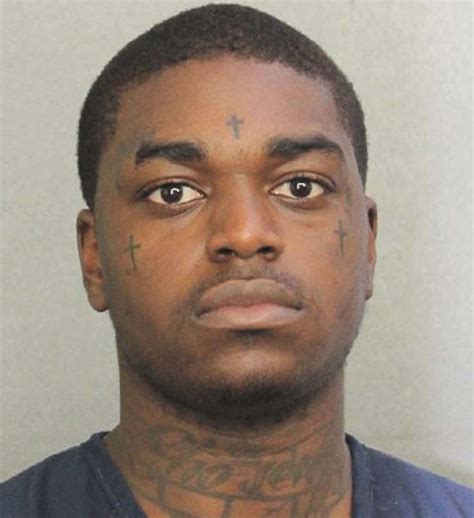 Rapper Kodak Black wanted in Florida - Breaking News