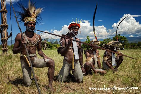 Understanding West Papua Province | Indopacificimages