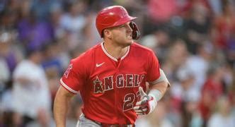 Mike Trout Injury Update: When Will the Angels' Star Be Back? | FanDuel ...