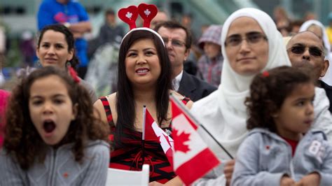 Canada to admit 340,000 immigrants a year by 2020 under new three-year ...