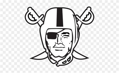 Raiders Shirt Logo - Vector Raider Logo - Clip Art Library