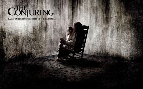 The Conjuring Wallpapers - Wallpaper Cave