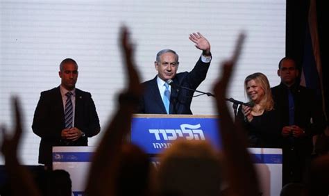 What Benjamin Netanyahu Sacrificed for Election Victory – The Forward