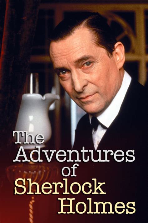 The Adventure of Sherlock Holmes (1984 Series) | Cinemorgue Wiki | Fandom