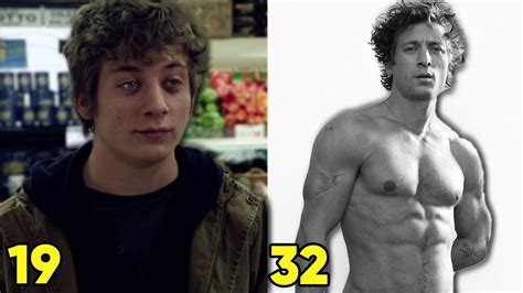 Shameless Cast Then and now 2024 Real Name and Age - YouTube