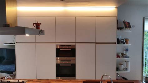 SieMatic Matt Eggshell Kitchen & Large Island 3831055 **SALE**