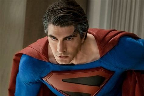 Brandon Routh's Superman Might Be Getting His Own Superman Show - TV ...