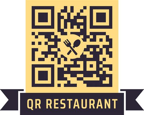 QR Restaurant – Solvware – Software & automatisering