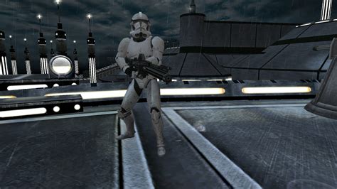 Improved Clone Trooper Model image - Star Wars Battlefront 2 Legends ...