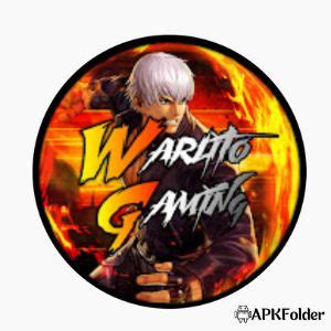 Warlito Gaming Injector APK Download v1.31 for Android