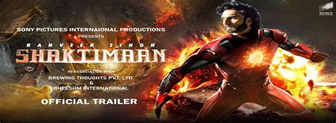 Shaktimaan - Movie | Cast, Release Date, Trailer, Posters, Reviews ...