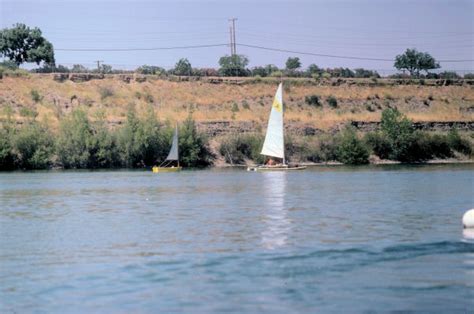 Turlock Lake State Park, Modesto, California