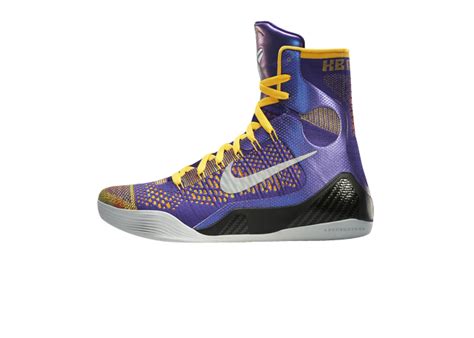 BUY Nike Kobe 9 Elite - Team Collection | Kixify Marketplace