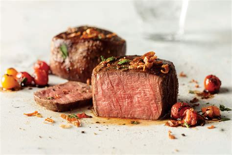 Omaha Steaks® Celebrates Filet Mignon Month by Expanding Line | Omaha Steaks | News Hub