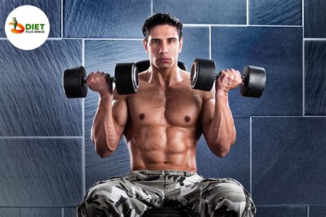 Traps: Seated Dumbbell Shrugs