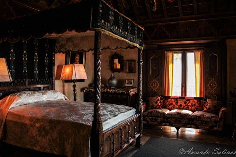 Bedroom 2 | Castle bedroom, Royal bedroom, Medieval bedroom