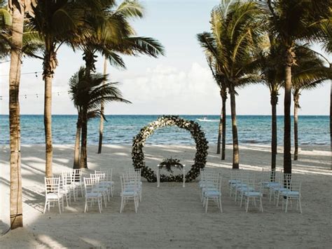 Riu Palace Bavaro Punta Cana Wedding Venues | Destination Weddings