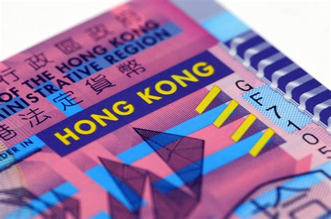 Hong Kong Currency: Everything You Need to Know - Currency Exchange International, Corp.