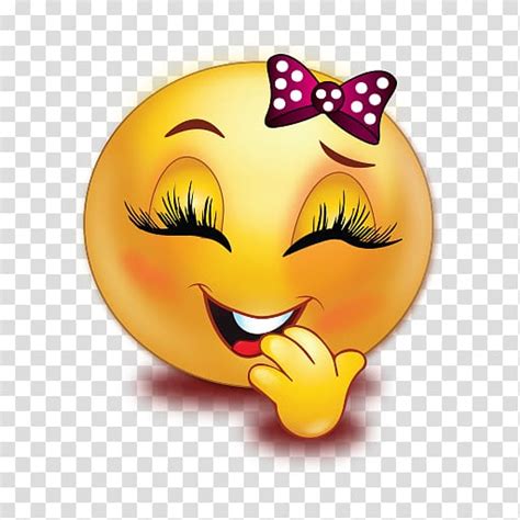 Woman Smiley Illustration Emoticon Smiley Emoji Thumb Signal Smiley | Images and Photos finder