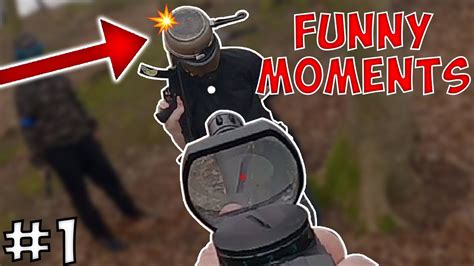 AIRSOFT IS HILARIOUS - Airsoft Funny Moments #1 - YouTube