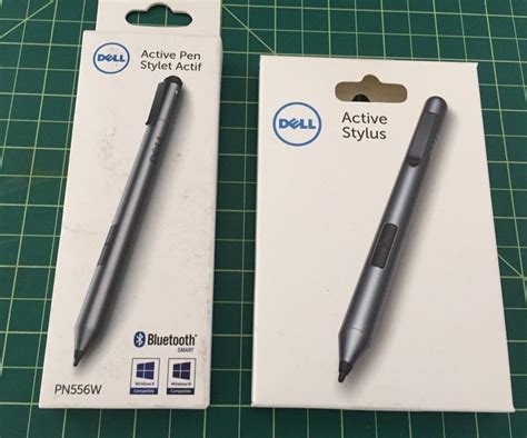 PN556W※台北快貨※Dell Active Pen觸控筆 Venue 8 10 Pro Latitude 11 12 | Yahoo奇摩拍賣