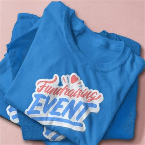 Bulk Custom T-Shirt Printing