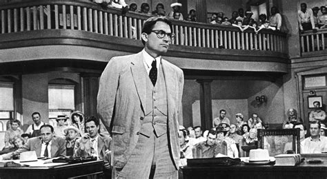 Atticus Finch Trial Quotes. QuotesGram