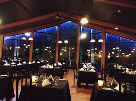 Riverview Restaurant, Troutdale - Menu, Prices & Restaurant Reviews ...