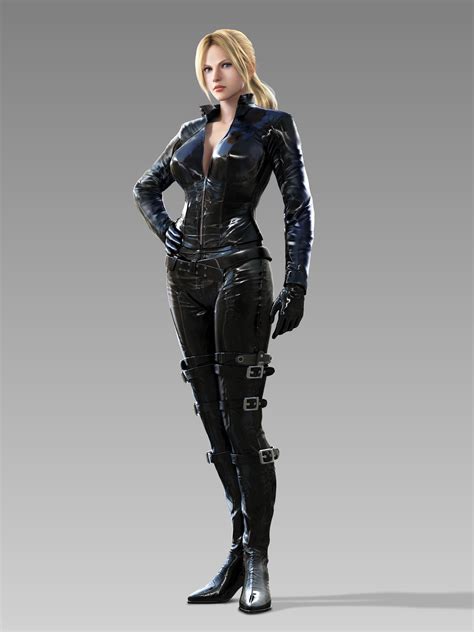 Nina Williams (Character) - Giant Bomb