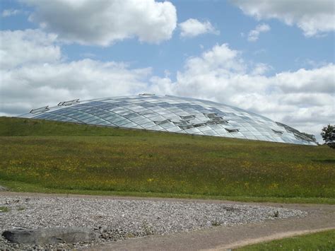 Great Glasshouse - National Botanic Garden of Wales | Flickr