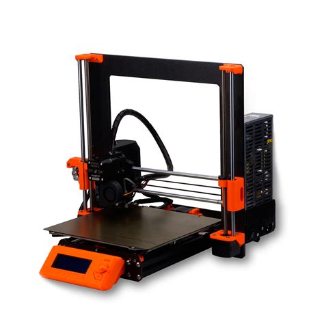 Prusa-mk3s-clone - FYSETC WIKI