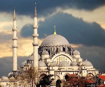 Historic Suleymaniye Mosque in Istanbul undergoes extensive restoration ...