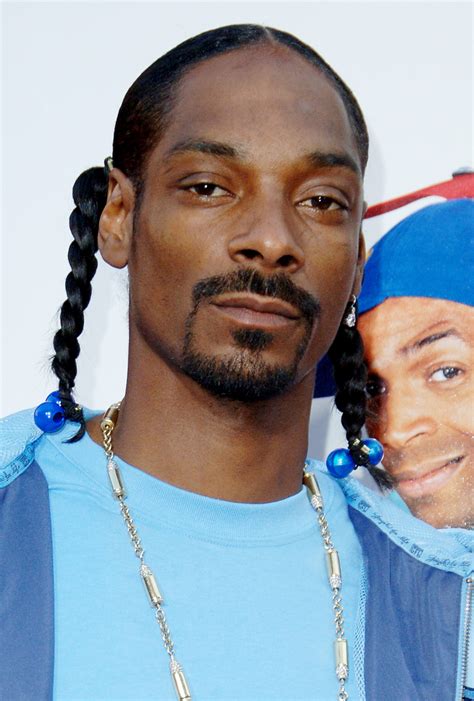 45 Times Snoop Dogg Was Hair Goals | [site:name] | Essence