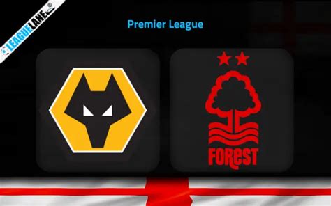 Wolves vs Nottingham Forest Predictions & Betting Tips