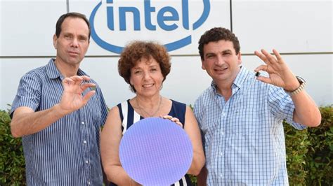 intel israel | United with Israel