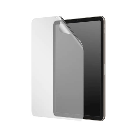 Lens Protector for iPad