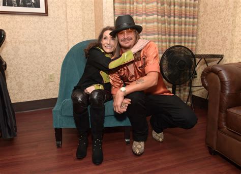 Kid Rock and Loretta Lynn Got Married Because It's 2020 [VIDEO]